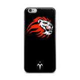 Kerman Wrestling iPhone 5/5s/Se, 6/6s, 6/6s Plus Case