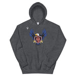 ALA Basketball Unisex Hoodie