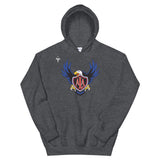 ALA Basketball Unisex Hoodie