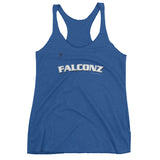 Utah Falconz Women's Racerback Tank