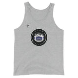 Utah Falconz Unisex  Tank Top