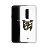 Gate City Hornets Football Samsung Case