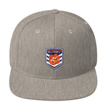 Brighton RugbySnapback Hat