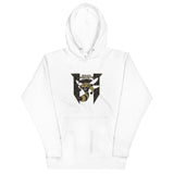 Gate City Hornets Football Unisex Hoodie