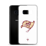 Bellflower Wrestling Samsung Case