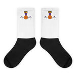 Premium Basketball Socks