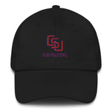 CSU Club Volleyball Dad hat