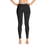 West Jordan Volleyball Leggings