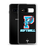 Piute Softball Samsung Case