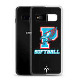 Piute Softball Samsung Case