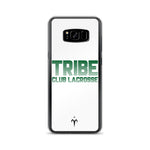 Tribe Club Lacrosse Samsung Case