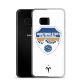 Montana State Club Volleyball Samsung Case