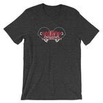 Smash Football Short-Sleeve Unisex T-Shirt