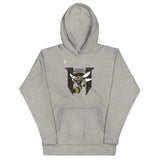Gate City Hornets Football Unisex Hoodie