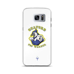 Seaford Pop Warner Samsung Case
