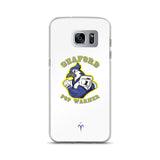 Seaford Pop Warner Samsung Case