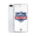 Hall of Fame 2019 iPhone Case
