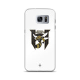 Gate City Hornets Football Samsung Case