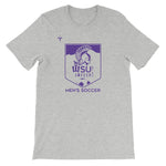 Winona Soccer Short-Sleeve Unisex T-Shirt
