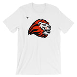 Kerman Wrestling Unisex short sleeve t-shirt