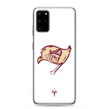 Bellflower Wrestling Samsung Case