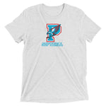 Piute Softball Short sleeve t-shirt