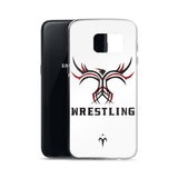 Alta Wrestling Samsung Case