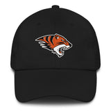Bogan Wrestling Dad hat