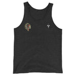 Chiefs Unisex  Tank Top