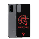 San Juan Wrestling Samsung Case