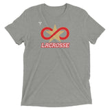 Limitless LAX Short sleeve t-shirt