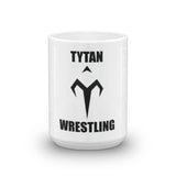 Tytan Wrestling Mug