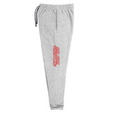 San Juan Wrestling Unisex Joggers
