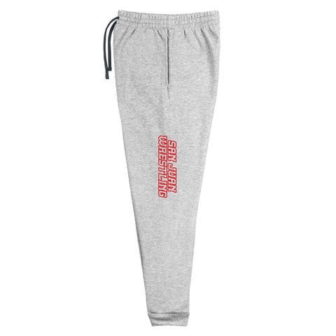 San Juan Wrestling Unisex Joggers