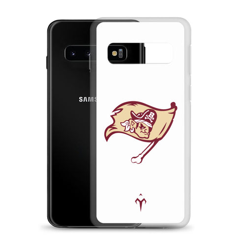 Bellflower Wrestling Samsung Case