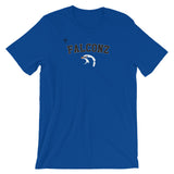 Utah Falconz Short-Sleeve Unisex T-Shirt