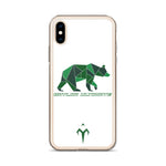 Baylor Ultimate iPhone Case