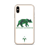 Baylor Ultimate iPhone Case
