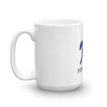 Kingman Football Mug