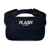 Flash Academy Basketball Visor