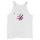 OMWRFC Unisex  Tank Top