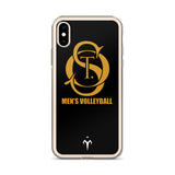 St. Olaf Volleyball iPhone Case