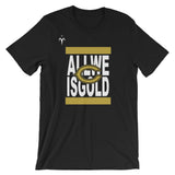 Cibola Wrestling Short-Sleeve Unisex T-Shirt