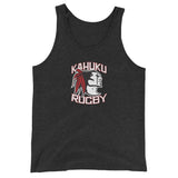 Kahuku Unisex  Tank Top