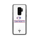 Team Fredette Basketball Samsung Case