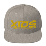 XIOS Strength & Conditioning Snapback Hat