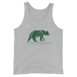 Baylor Ultimate Unisex  Tank Top