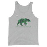 Baylor Ultimate Unisex  Tank Top