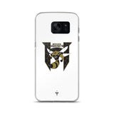 Gate City Hornets Football Samsung Case