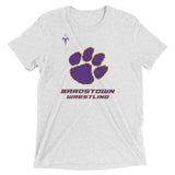 Bardstown Wrestling Short sleeve t-shirt